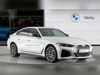 Used BMW i4 2023 for sale - 78510566: Photo