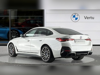 Used BMW i4 2023 for sale - 78510566: Photo