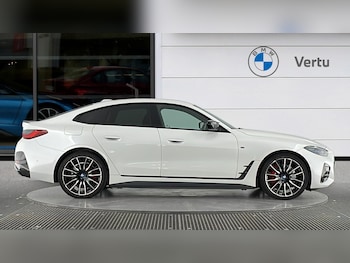 Used BMW i4 2023 for sale - 78510566: Photo