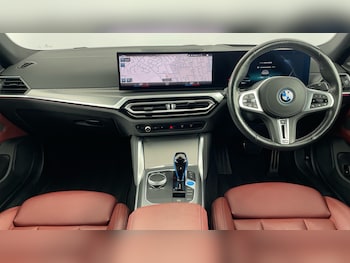 Used BMW i4 2023 for sale - 78510566: Photo