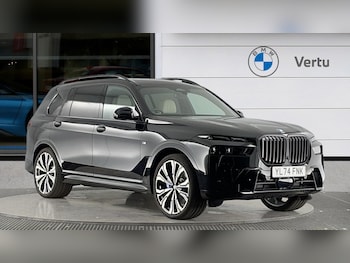 2025 (74) - xDrive40i MHT M Sport 5dr Step Auto Petrol Estate