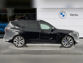 Used BMW X7 2025 for sale - 75586814: Photo