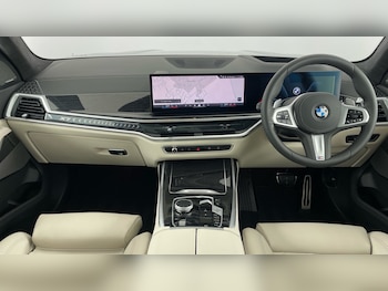 Used BMW X7 2025 for sale - 75586814: Photo