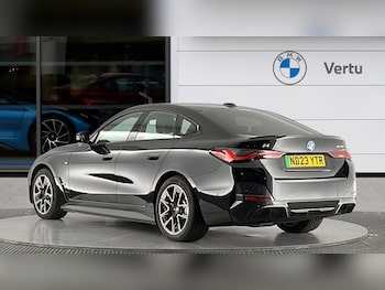 Used BMW i4 2023 for sale - 79614363: Photo