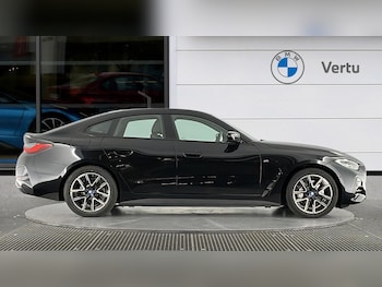 Used BMW i4 2023 for sale - 79614363: Photo