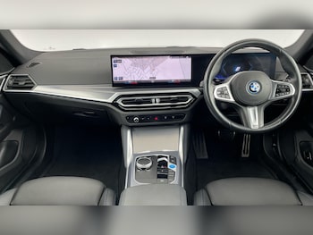 Used BMW i4 2023 for sale - 79614363: Photo