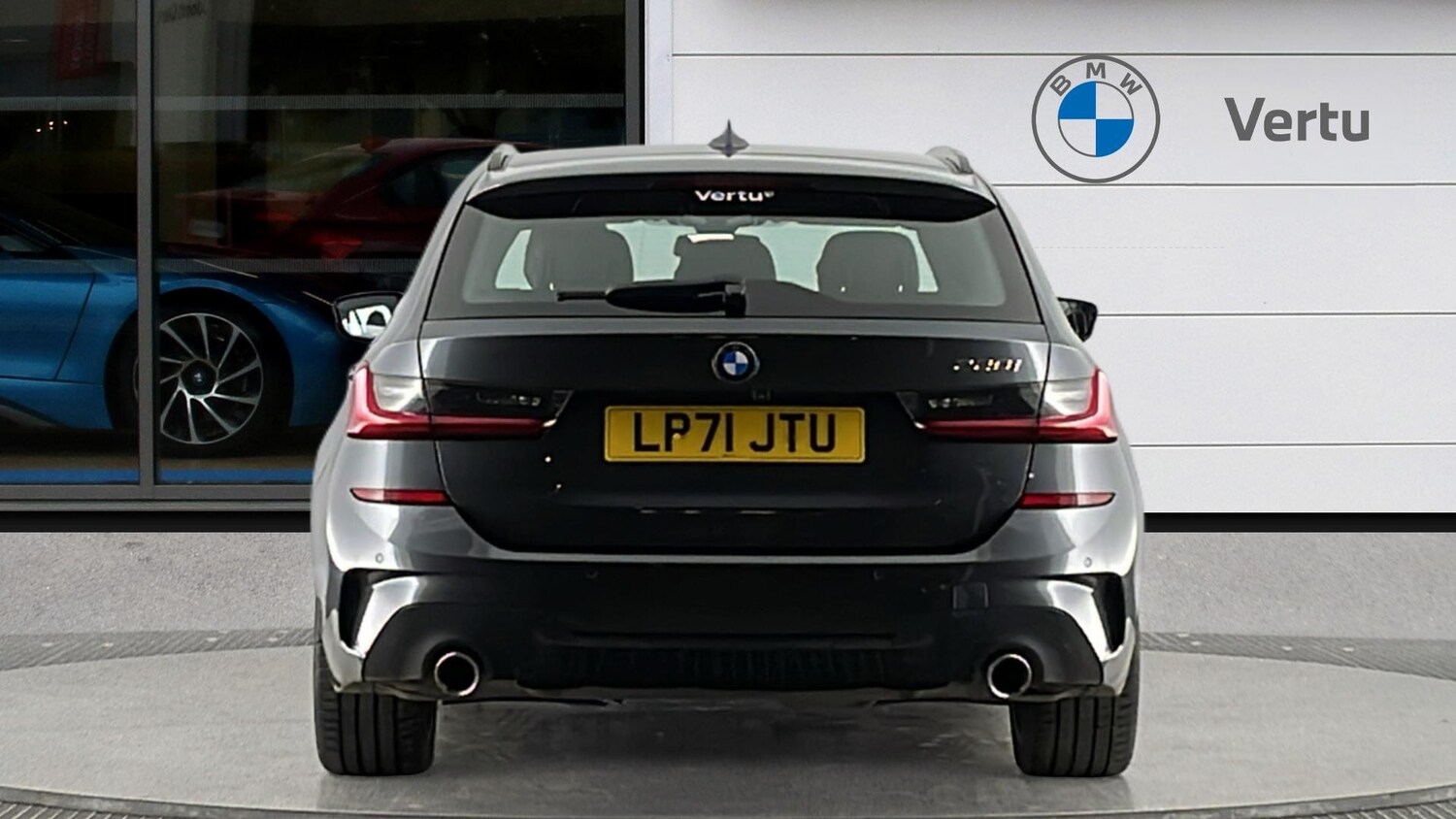 Used BMW 3 Series 2022 for sale - 77578130: Photo 15