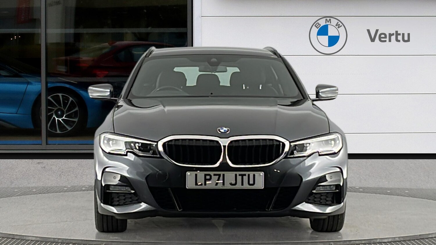 Used BMW 3 Series 2022 for sale - 77578130: Photo 16