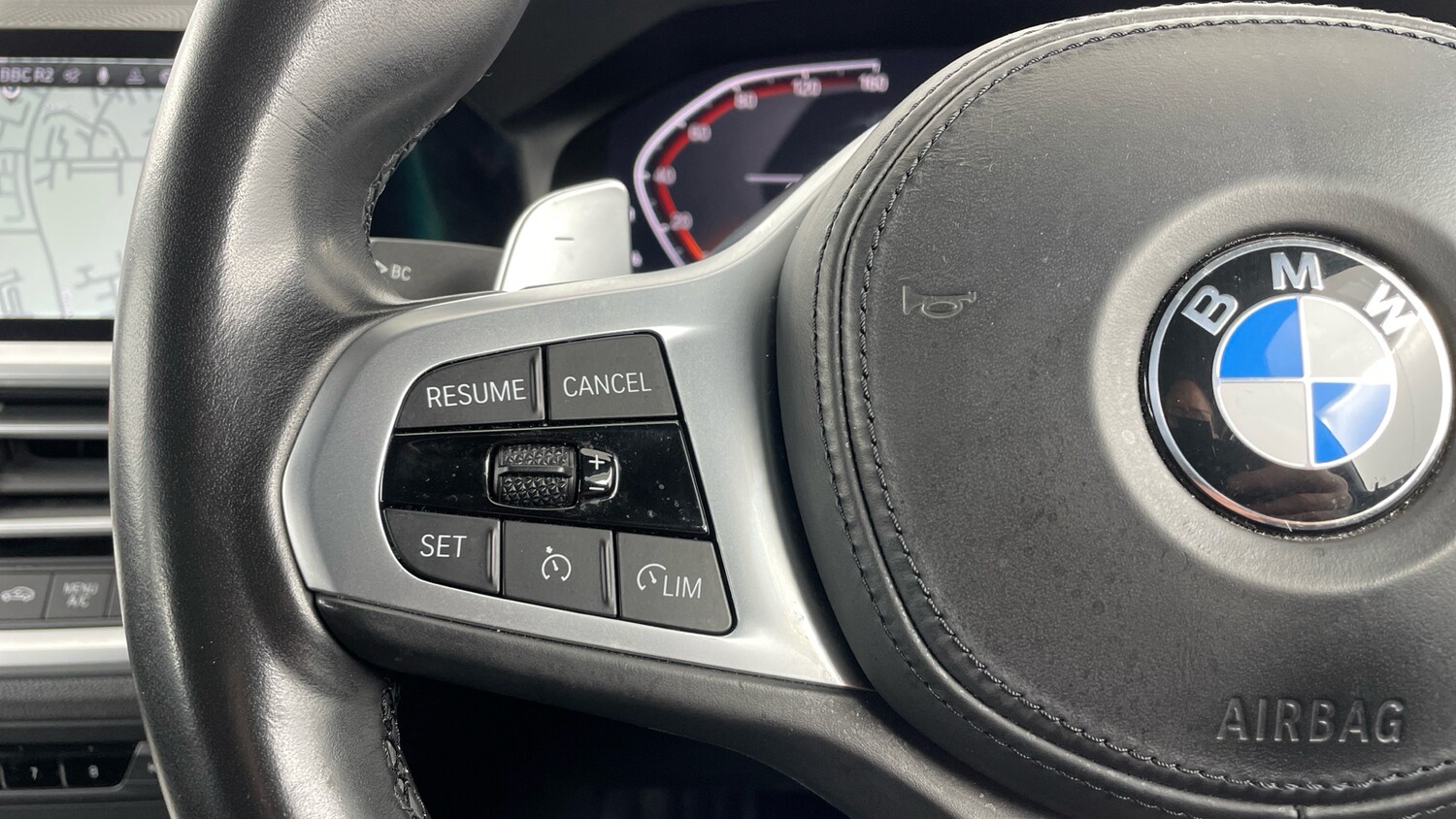 Used BMW 3 Series 2022 for sale - 77578130: Photo 17