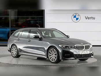 BMW 3 Series feature image