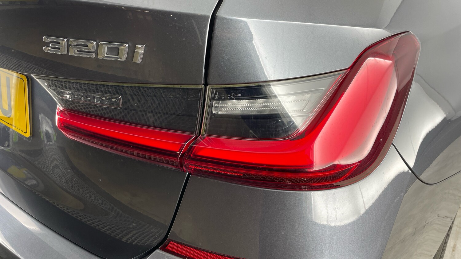 Used BMW 3 Series 2022 for sale - 77578130: Photo 22