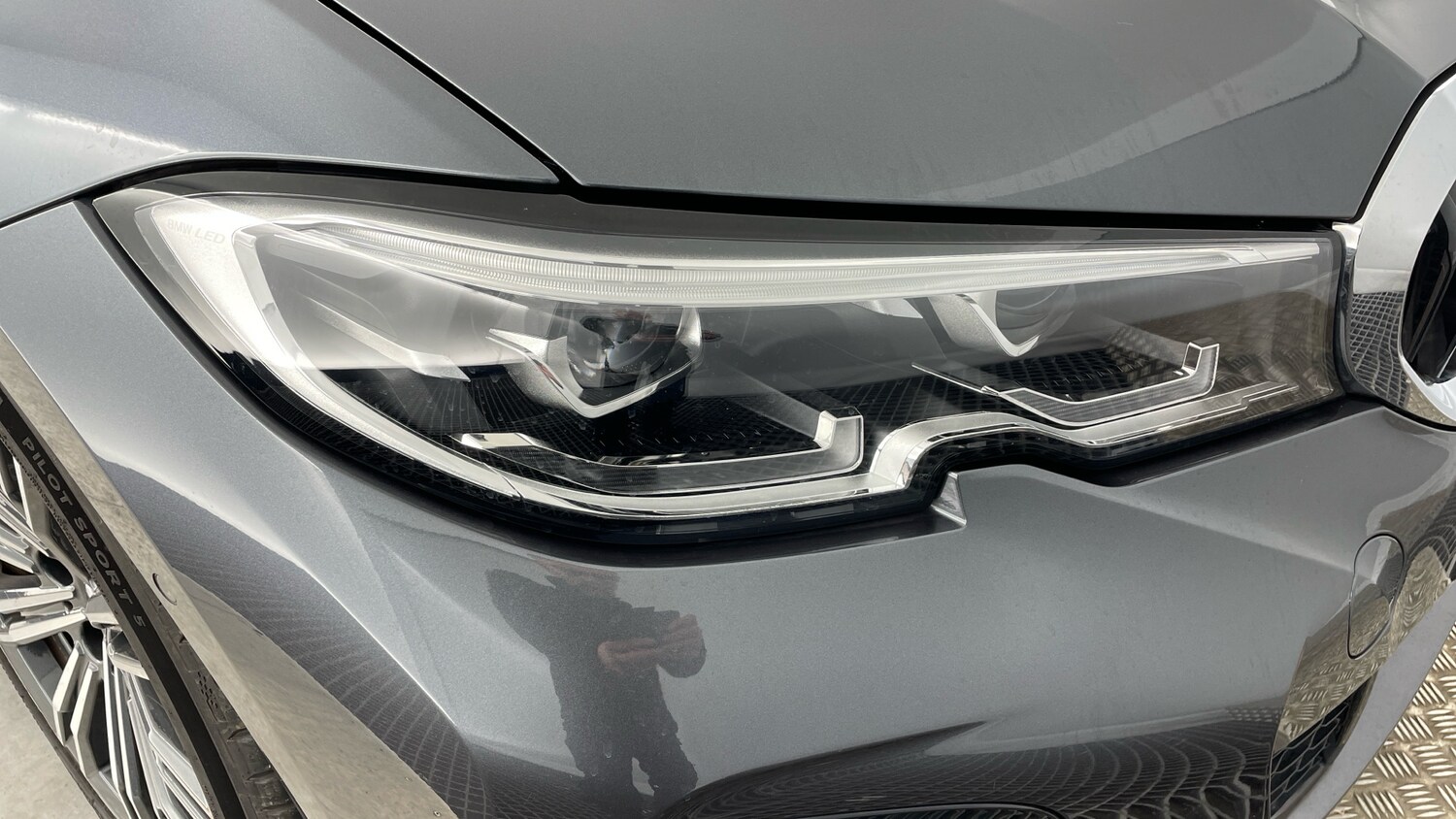 Used BMW 3 Series 2022 for sale - 77578130: Photo 23