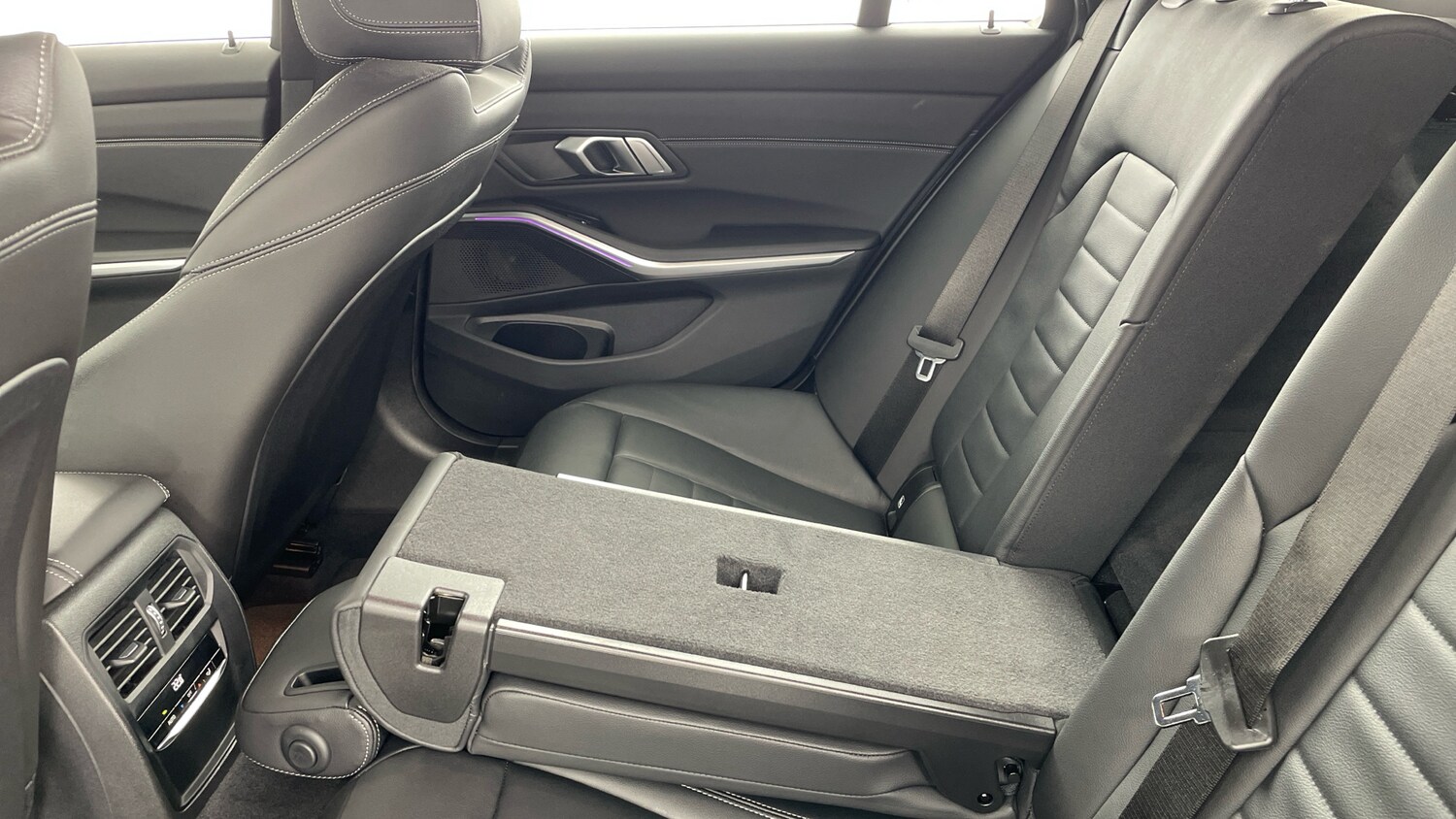 Used BMW 3 Series 2022 for sale - 77578130: Photo 34