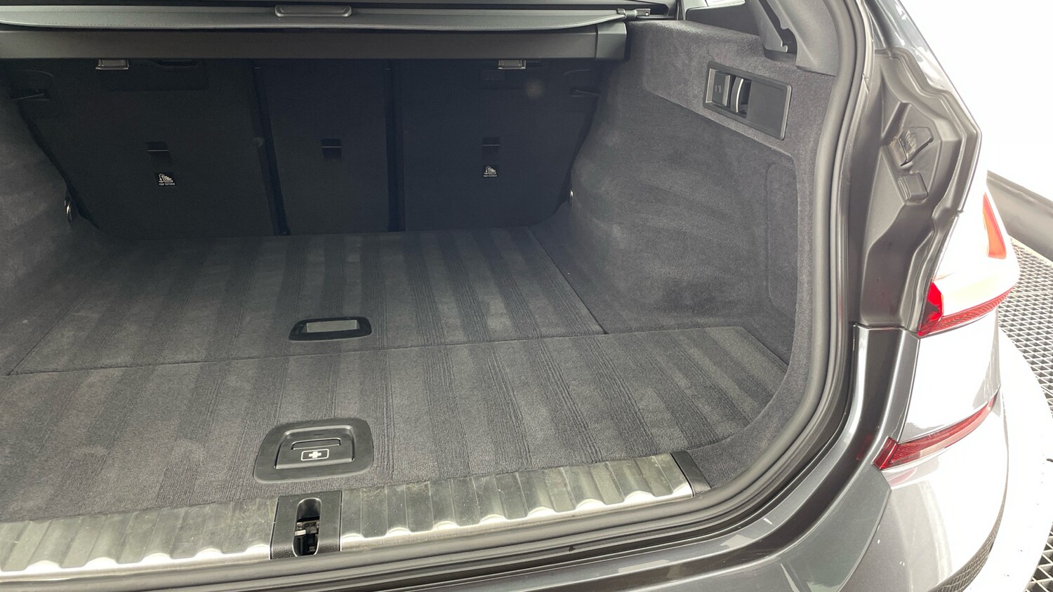 Used BMW 3 Series 2022 for sale - 77578130: Photo 38