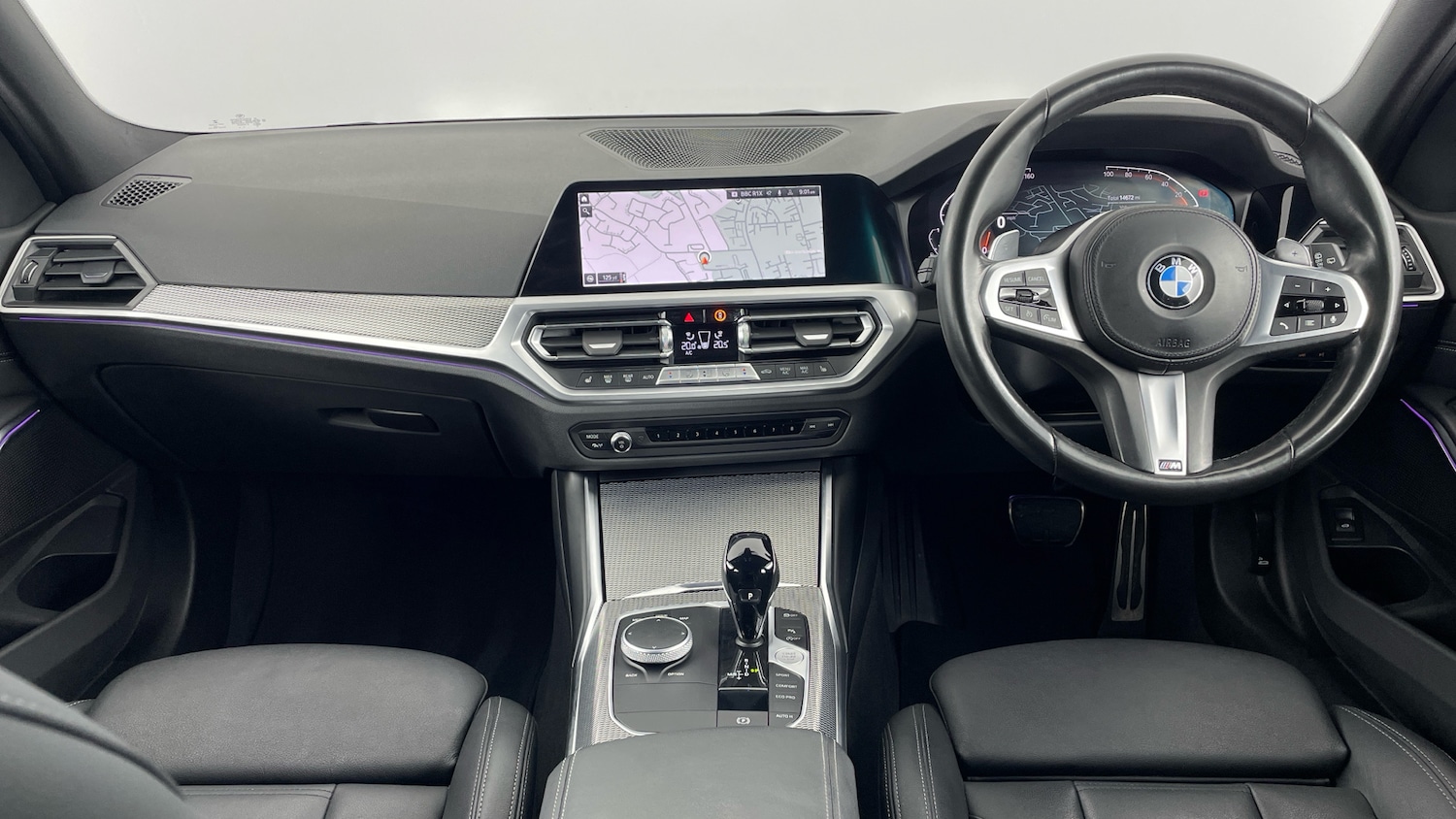 Used BMW 3 Series 2022 for sale - 77578130: Photo 4