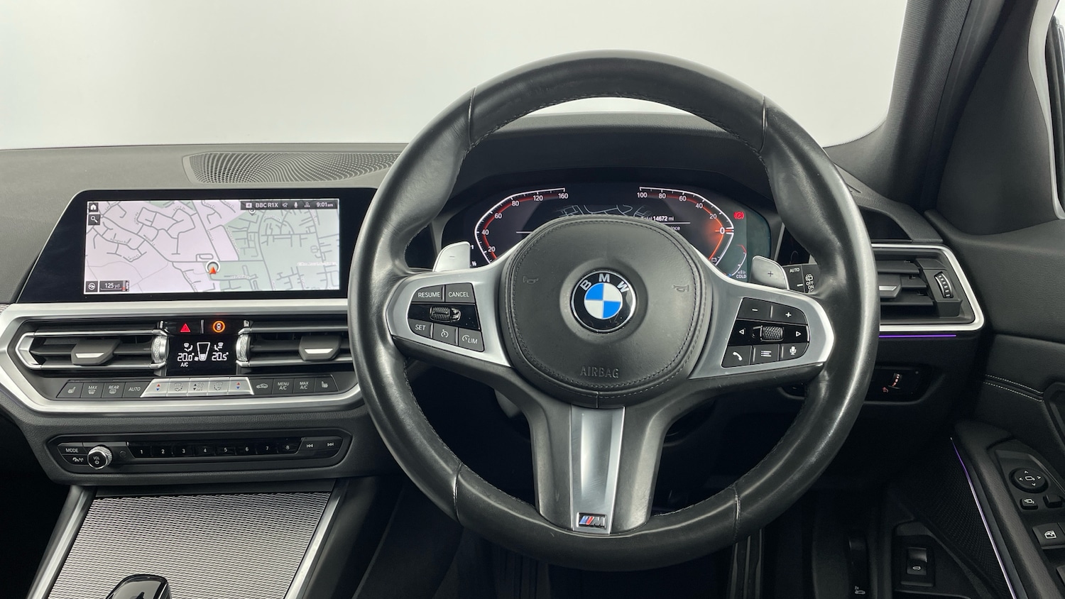 Used BMW 3 Series 2022 for sale - 77578130: Photo 5