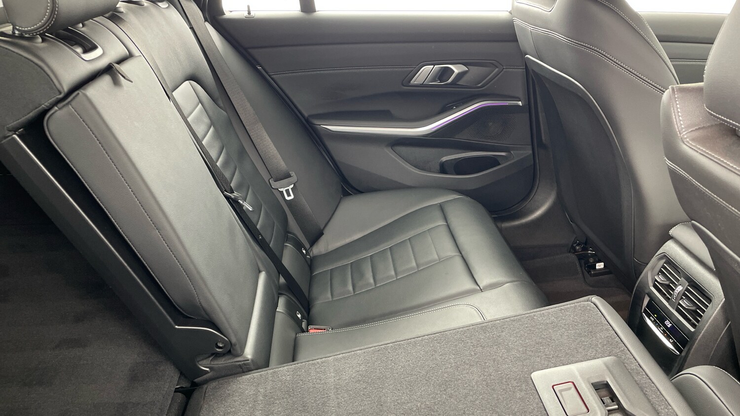 Used BMW 3 Series 2022 for sale - 77578130: Photo 50