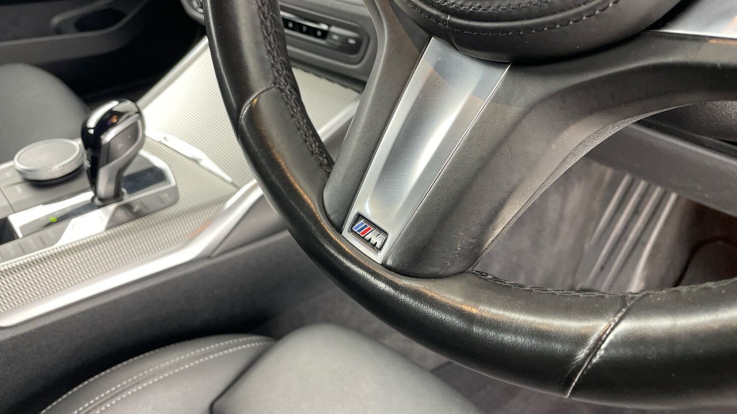 Used BMW 3 Series 2022 for sale - 77578130: Photo 55