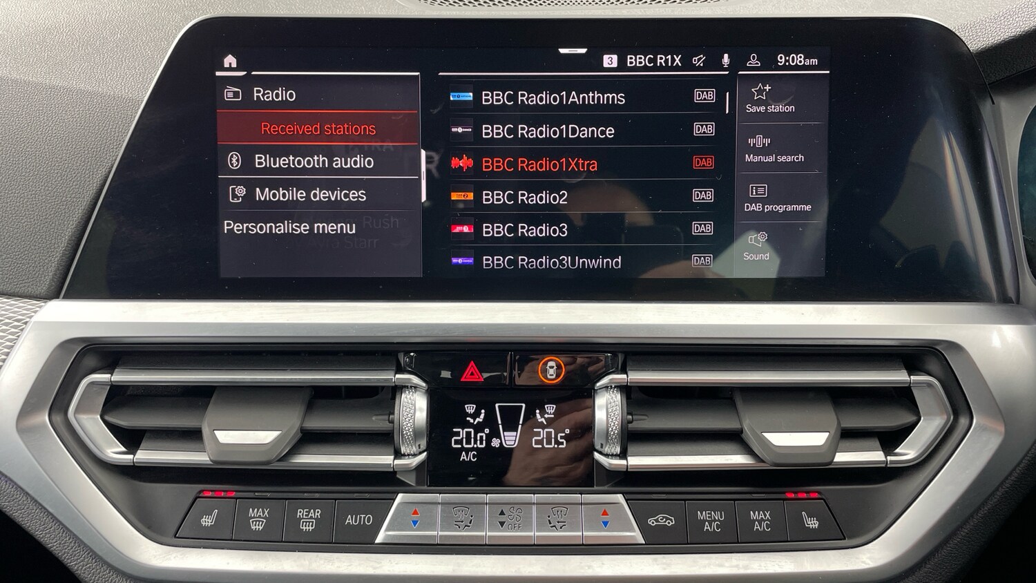 Used BMW 3 Series 2022 for sale - 77578130: Photo 64