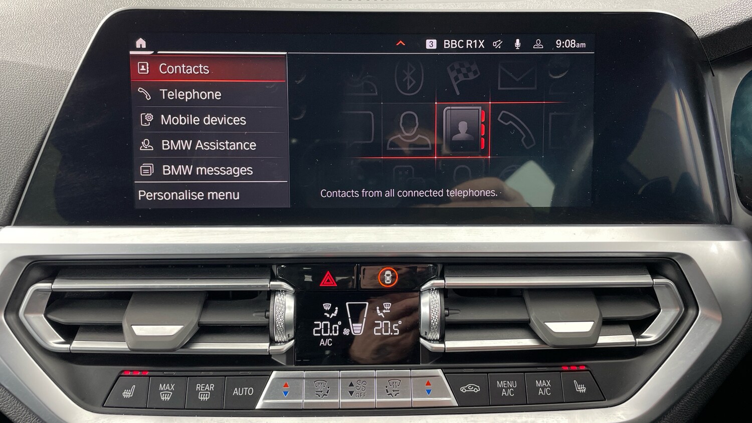 Used BMW 3 Series 2022 for sale - 77578130: Photo 65