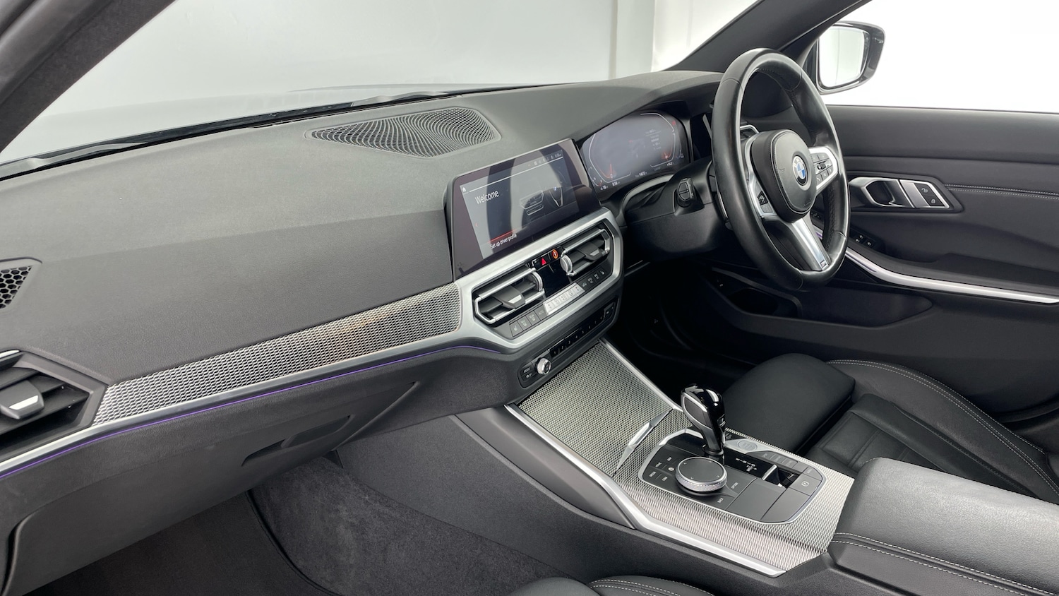 Used BMW 3 Series 2022 for sale - 77578130: Photo 7