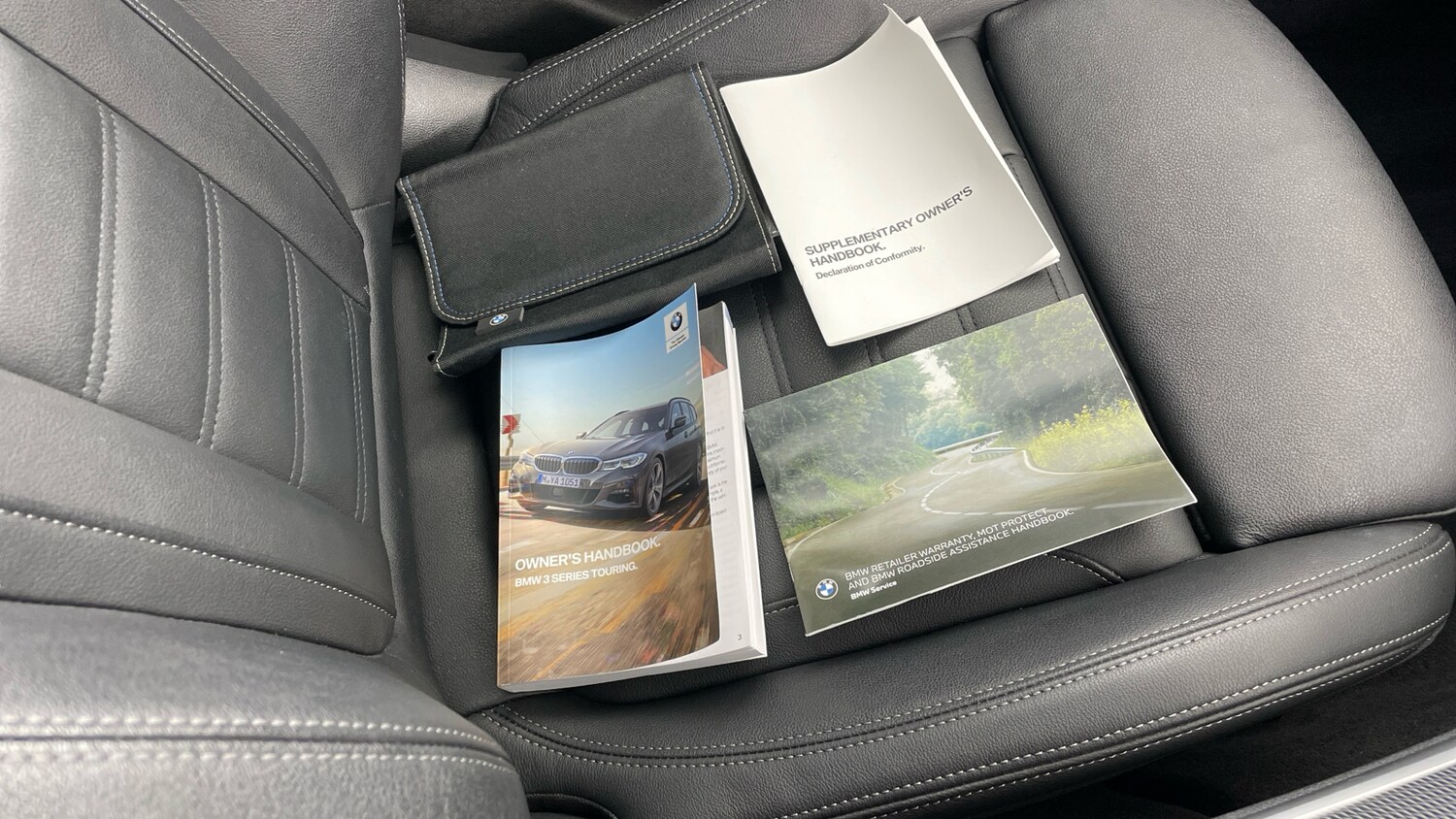 Used BMW 3 Series 2022 for sale - 77578130: Photo 77