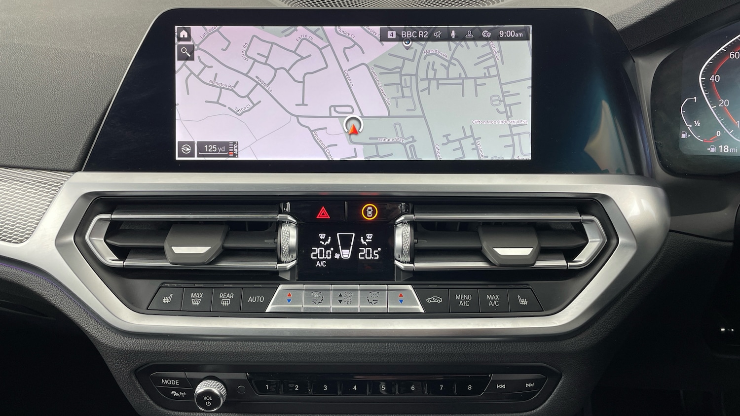 Used BMW 3 Series 2022 for sale - 77578130: Photo 8