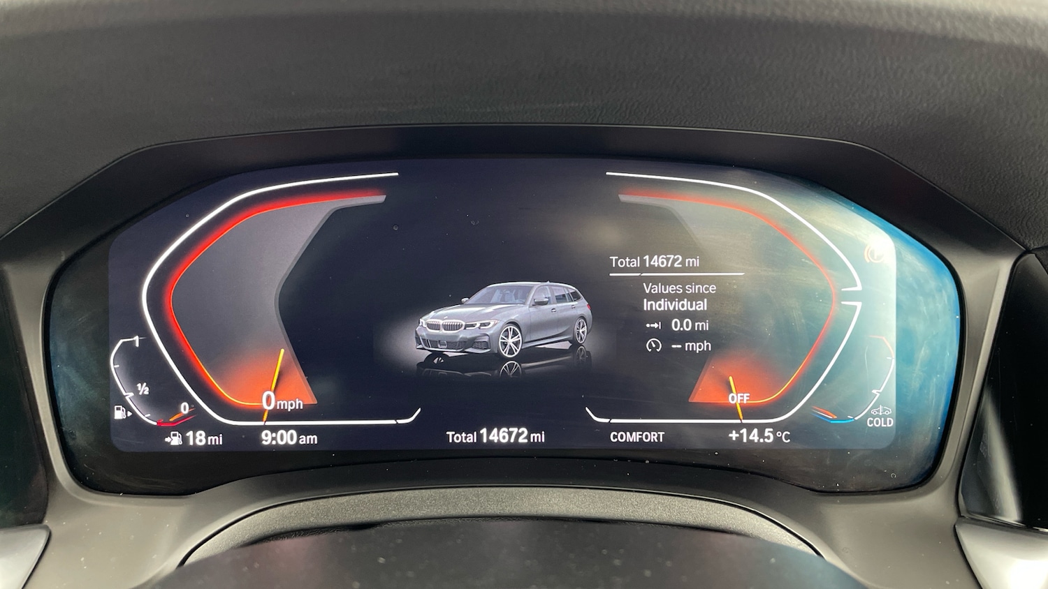 Used BMW 3 Series 2022 for sale - 77578130: Photo 9