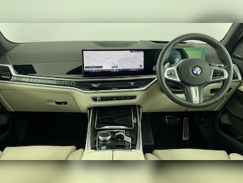Used BMW X7 2026 for sale - 79081456: Photo