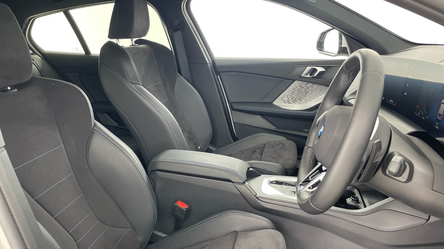 Used BMW 1 Series 2025 for sale - 76079642: Photo 11