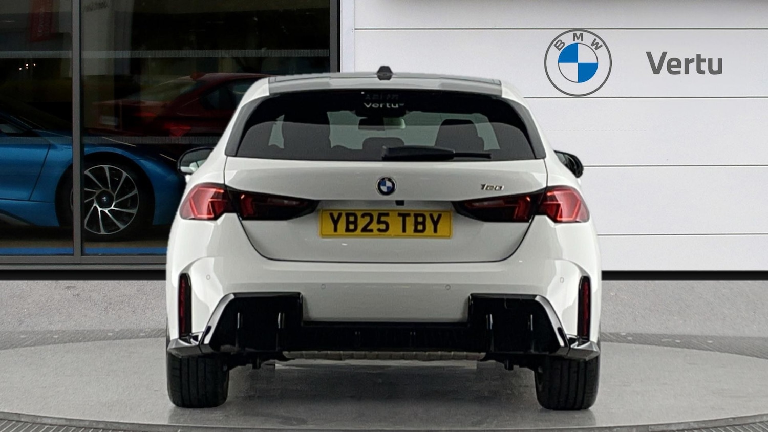 Used BMW 1 Series 2025 for sale - 76079642: Photo 15