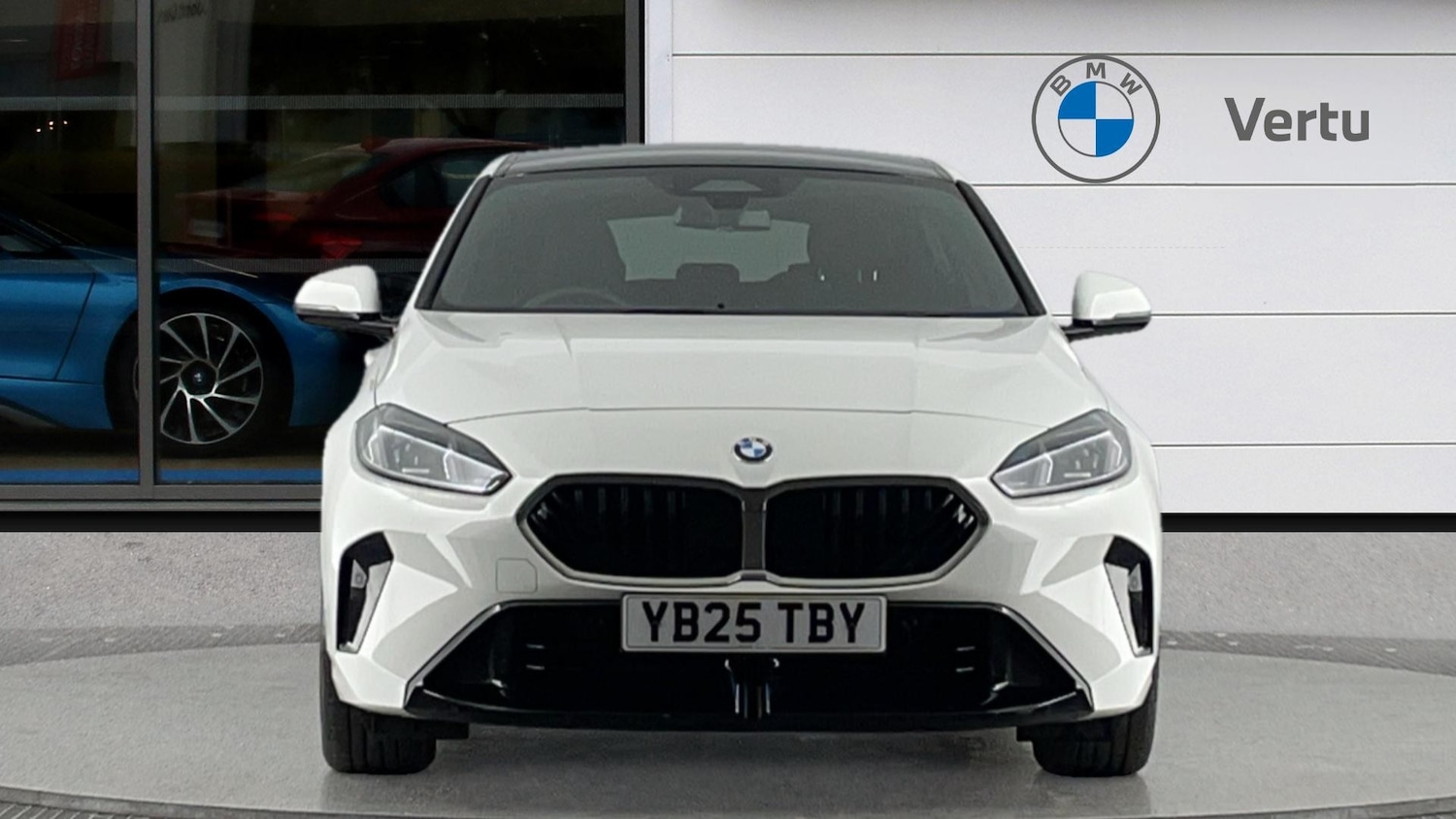 Used BMW 1 Series 2025 for sale - 76079642: Photo 16