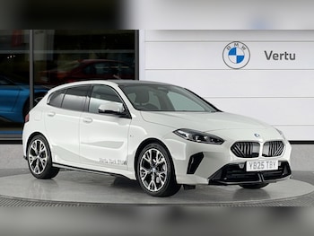 BMW - 1 Series