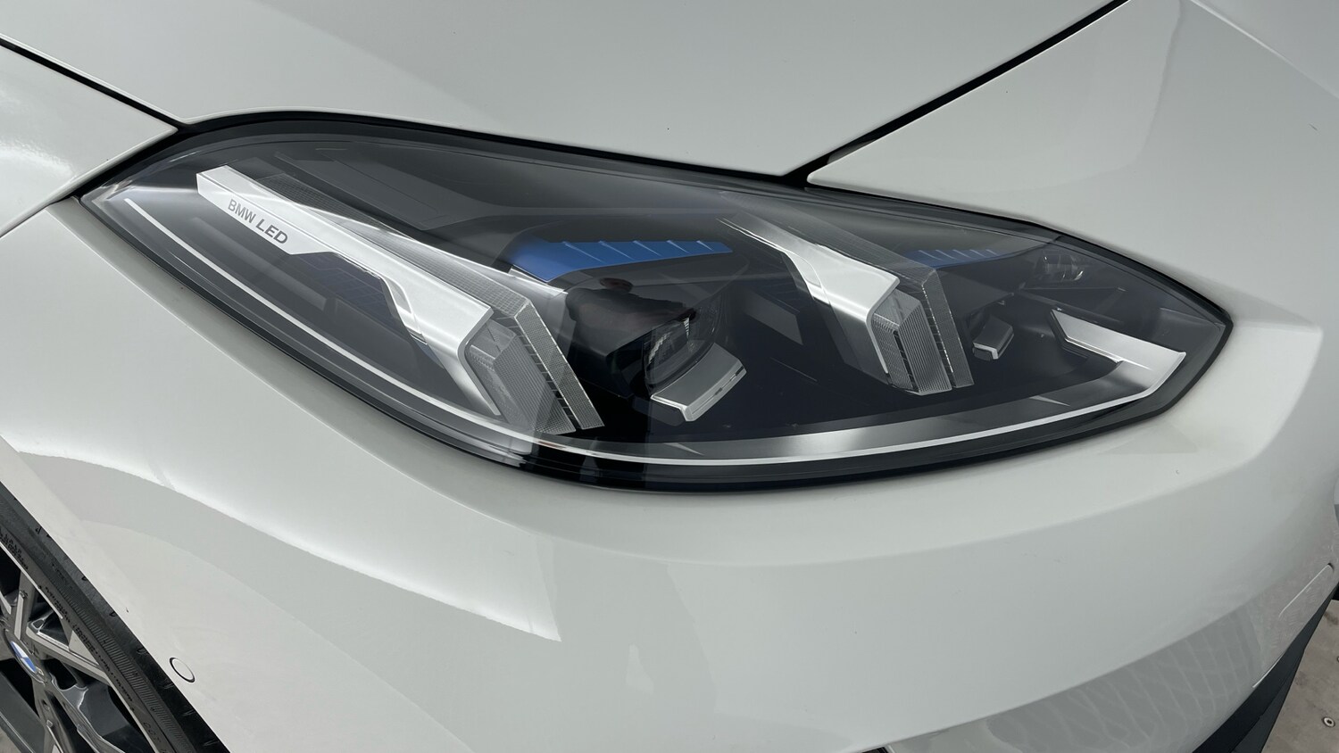 Used BMW 1 Series 2025 for sale - 76079642: Photo 23