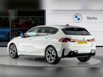 Used BMW 1 Series 2025 for sale - 76079642: Photo 2