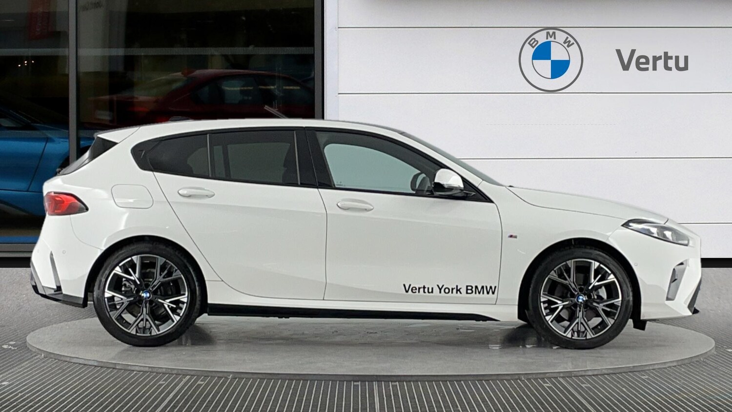 Used BMW 1 Series 2025 for sale - 76079642: Photo 3