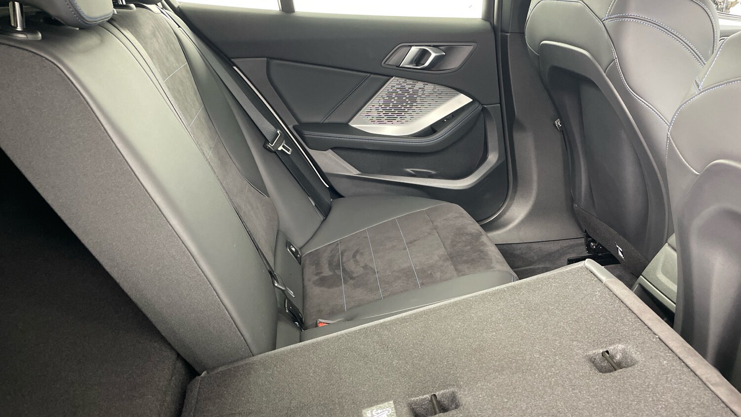 Used BMW 1 Series 2025 for sale - 76079642: Photo 46