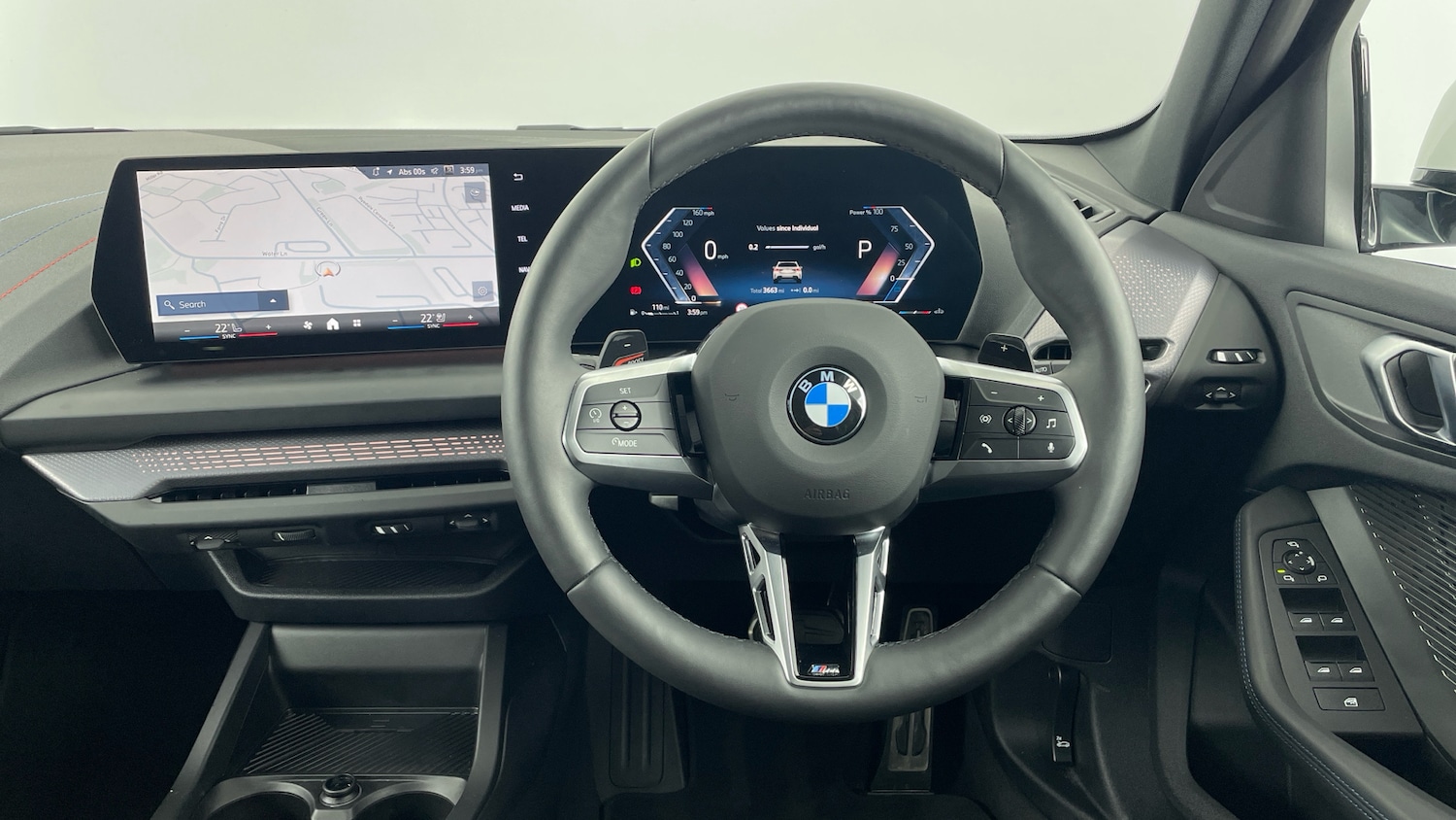 Used BMW 1 Series 2025 for sale - 76079642: Photo 5