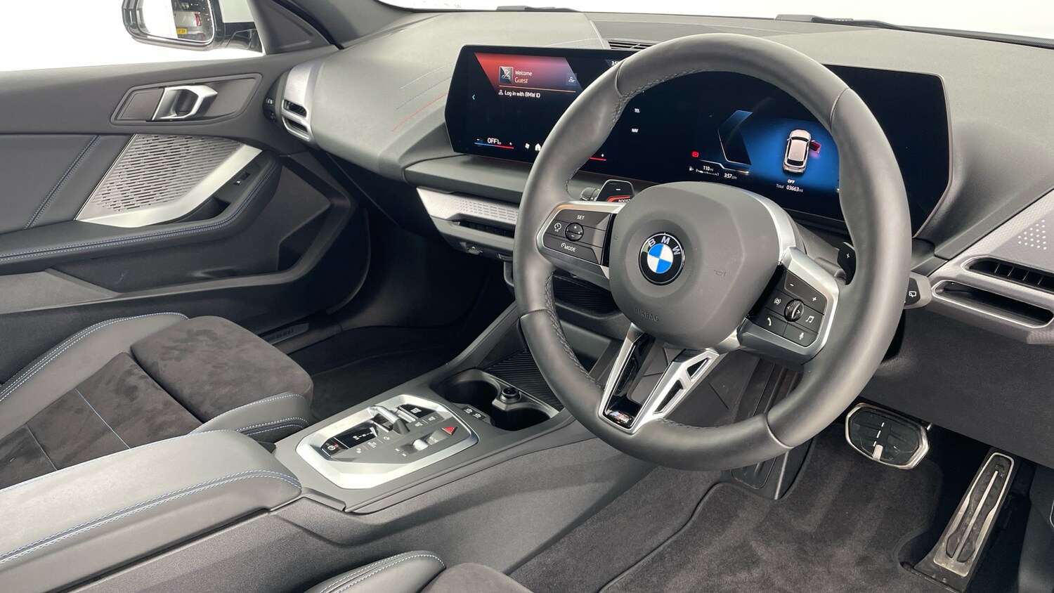 Used BMW 1 Series 2025 for sale - 76079642: Photo 6