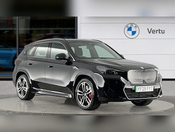 BMW - iX1