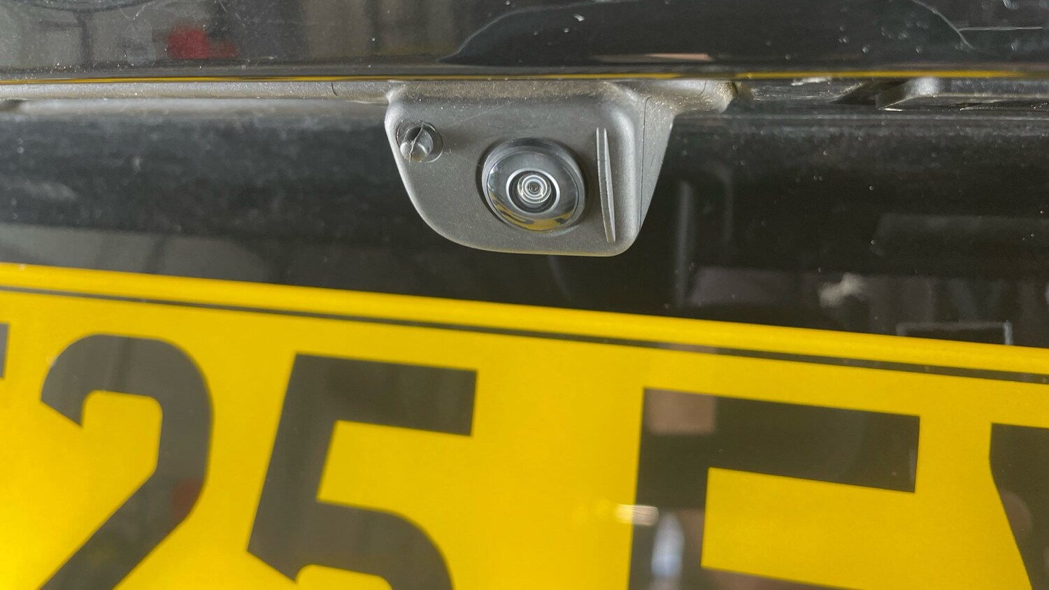 Vehicle 50