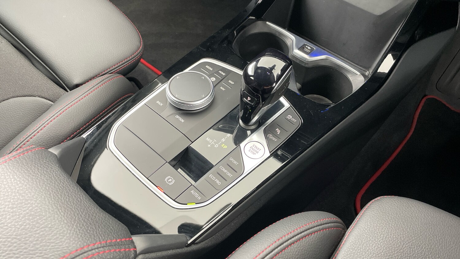 Used BMW 1 Series 2023 for sale - 76233076: Photo 10