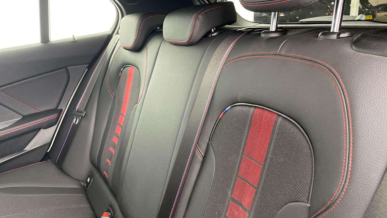 Used BMW 1 Series 2023 for sale - 76233076: Photo 12