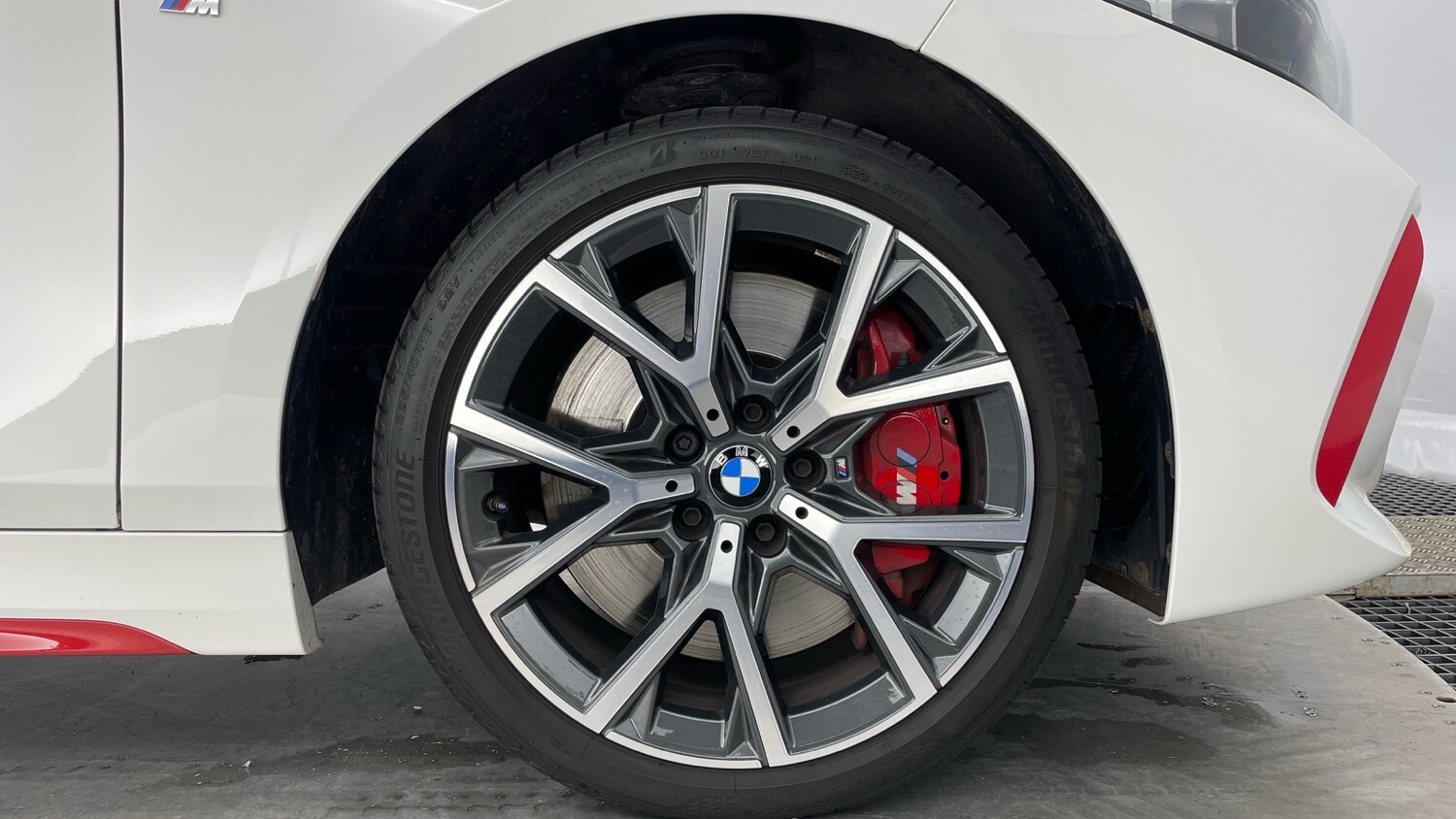 Used BMW 1 Series 2023 for sale - 76233076: Photo 14