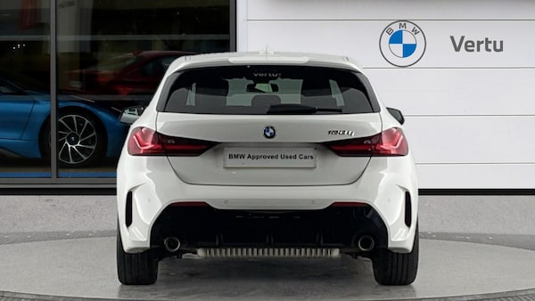 Used BMW 1 Series 2023 for sale - 76233076: Photo 15