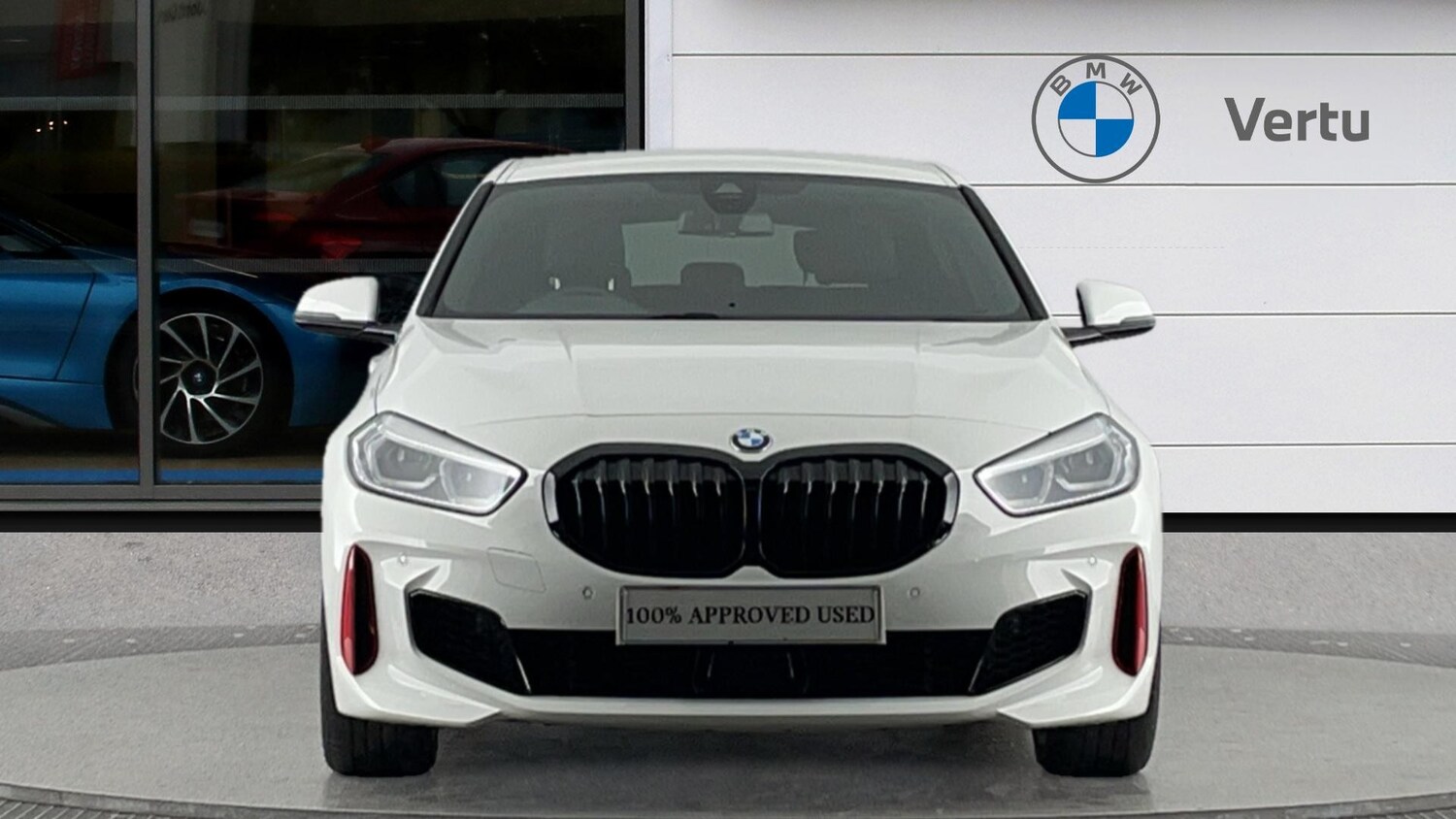 Used BMW 1 Series 2023 for sale - 76233076: Photo 16