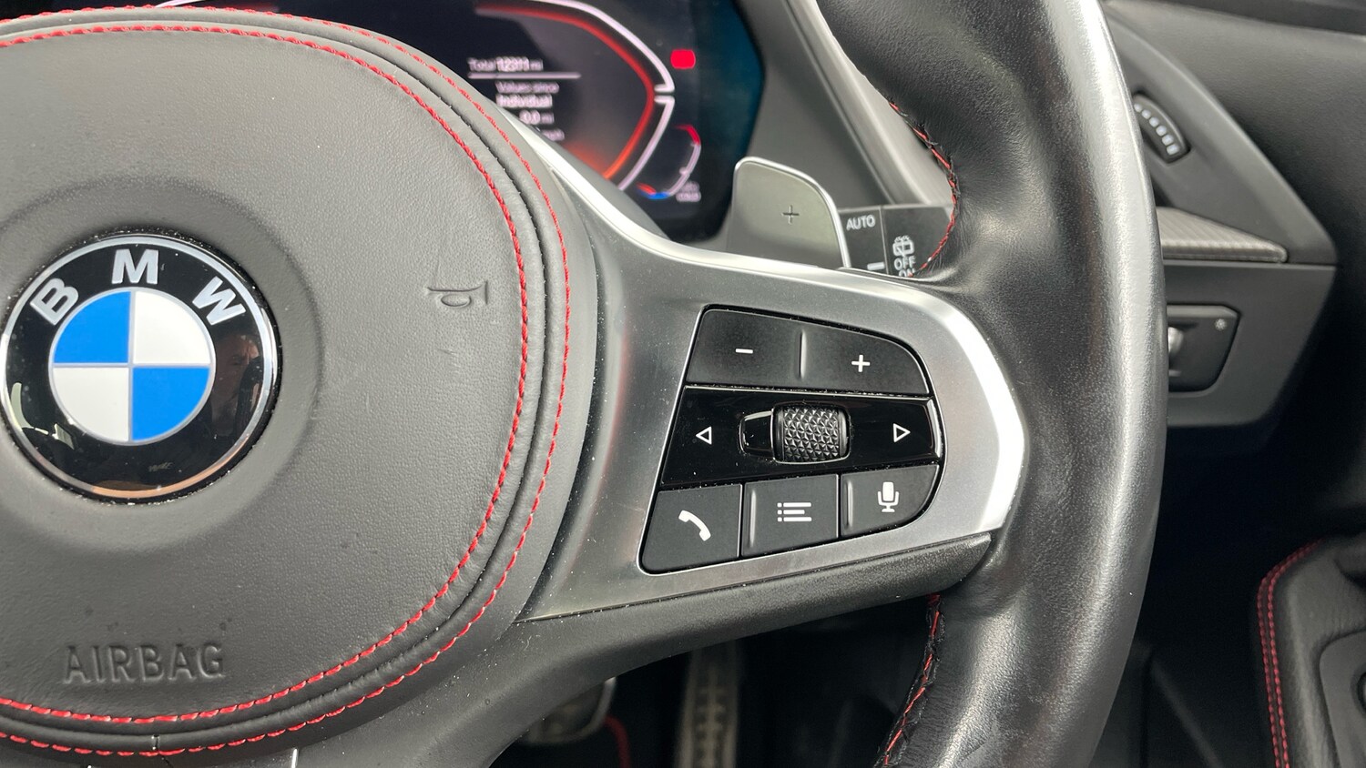 Used BMW 1 Series 2023 for sale - 76233076: Photo 18