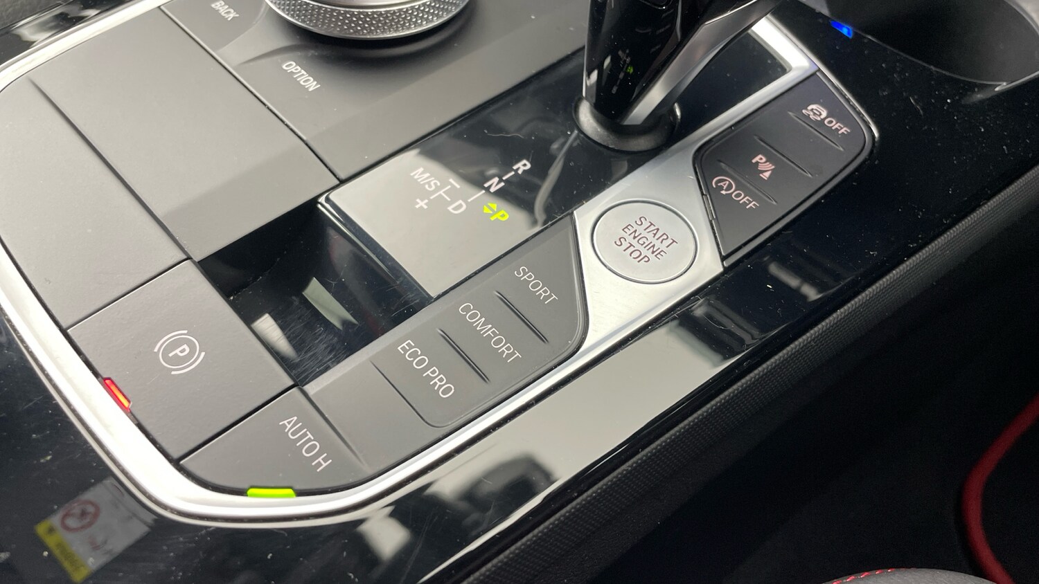 Used BMW 1 Series 2023 for sale - 76233076: Photo 19