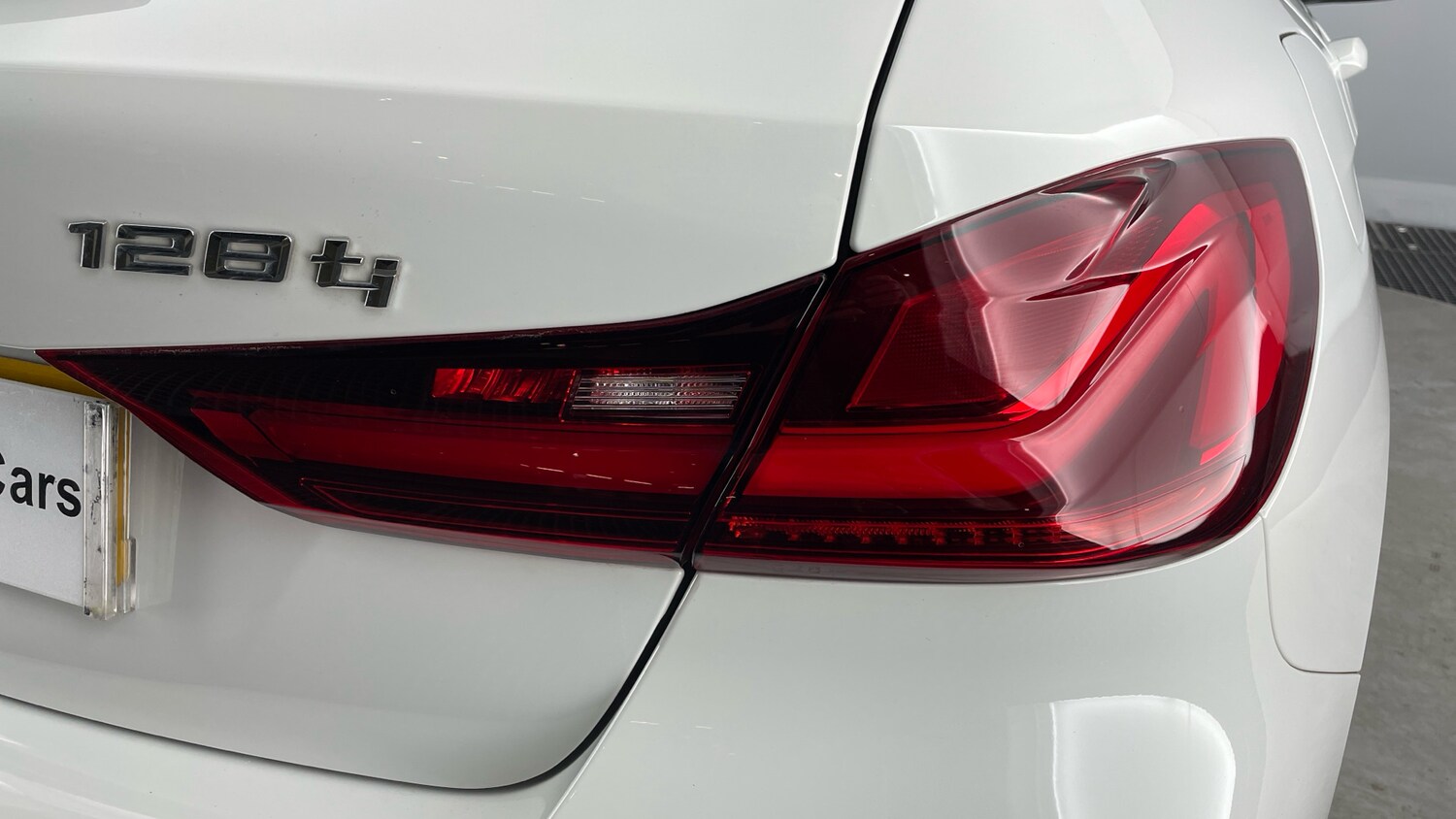 Used BMW 1 Series 2023 for sale - 76233076: Photo 22