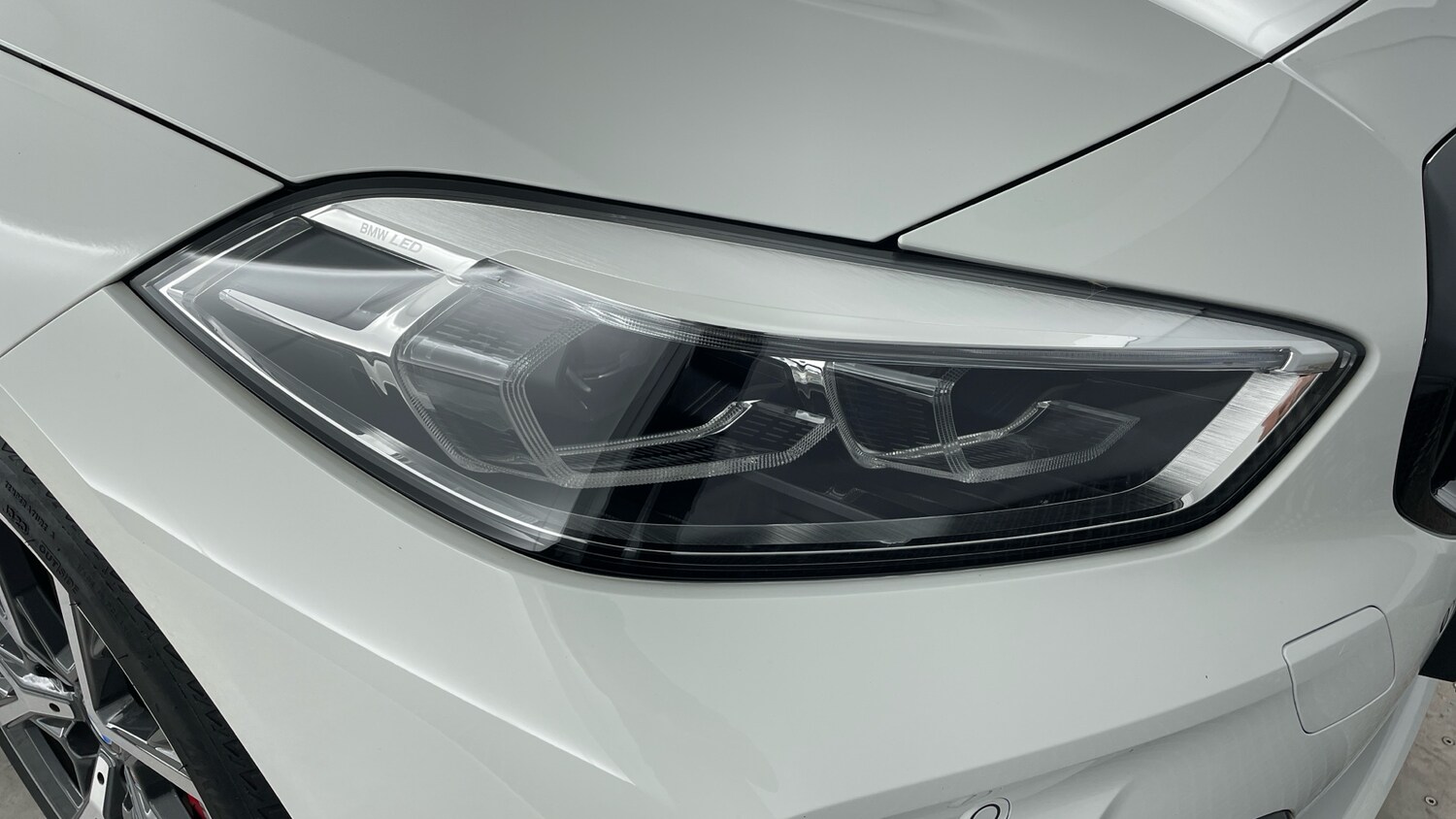 Used BMW 1 Series 2023 for sale - 76233076: Photo 23